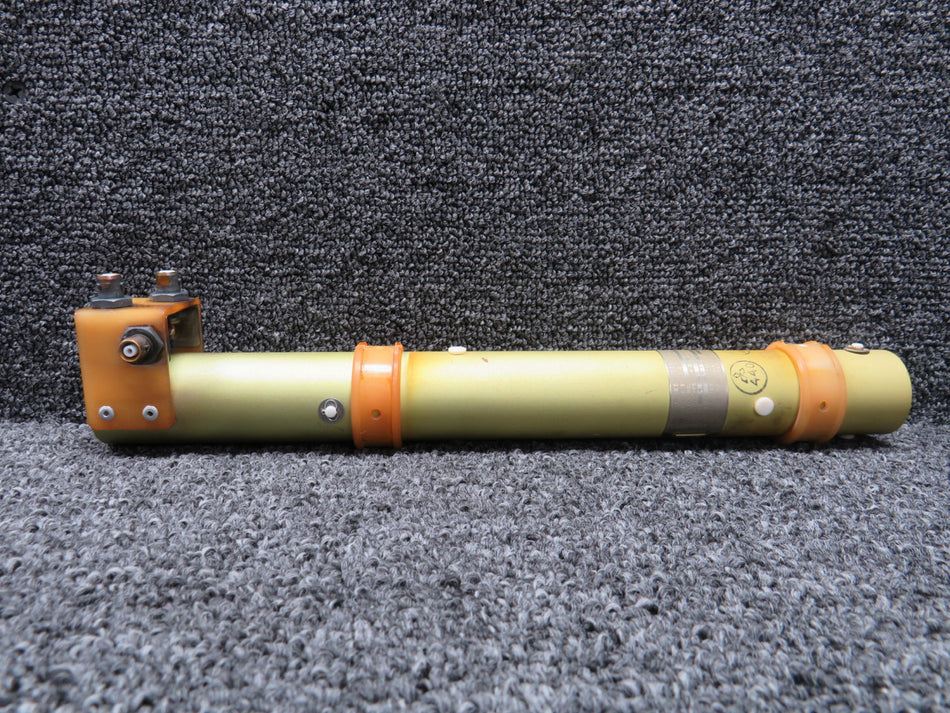 PF533-N1 (Alt: 45AS86802-7) Hokushin Electric Works Fuel Quantity Transmitter