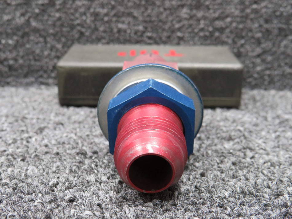 92003-2780419-102 (Alt: 45AS48036-1) Parker Fuel Vent Valve