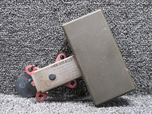2770195-102 (Alt: 45AS48003-1) Parker Fuel Vent Valve
