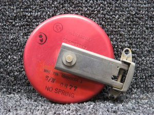 45AS48004-3 Allen Flapper Valve