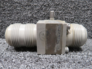 8151-16AF Parker Hannifin Fuel Ball Valve