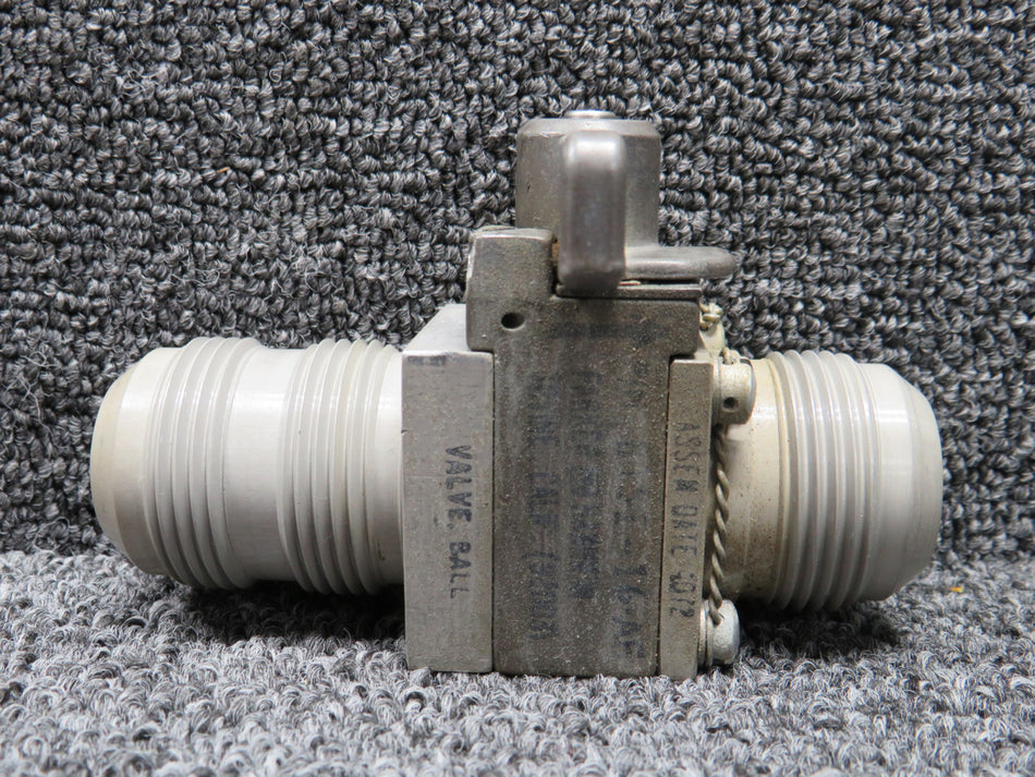 8151-16AF Parker Hannifin Fuel Ball Valve