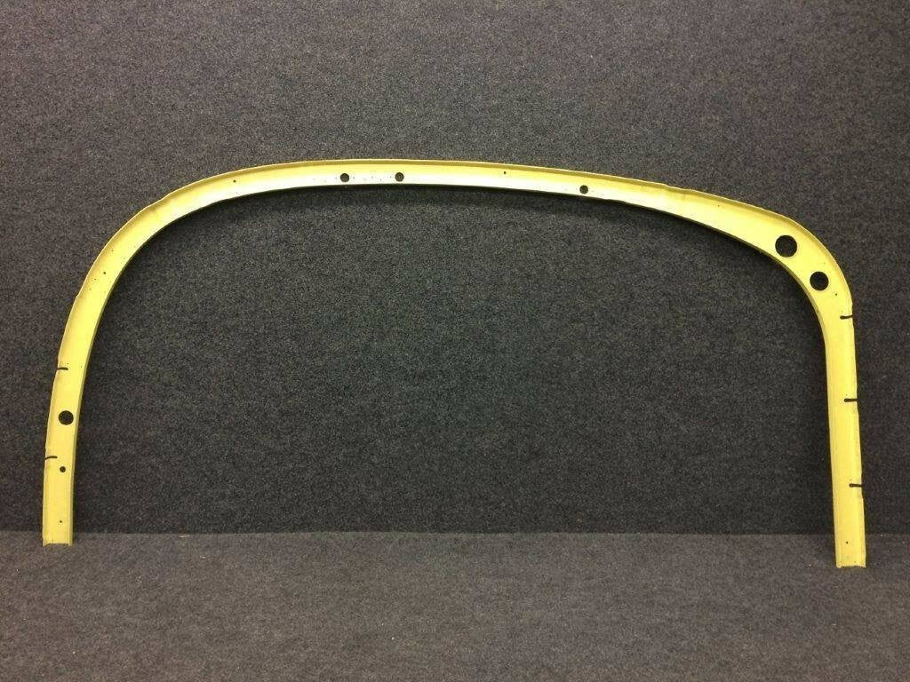 5711143-4 Cessna Bulkhead (M18) BAS Part Sales | Airplane Parts