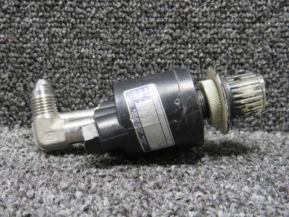 3214056-14 (Alt: 45AS63018-77) Airesearch Series 2 Temperature Selector