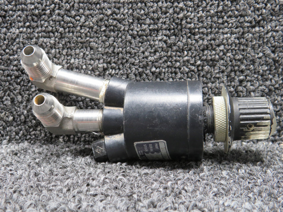 3214056-14 (Alt: 45AS63018-77) Airesearch Series 2 Temperature Selector
