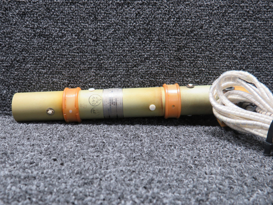 PF533-N2 (Alt: 45AS86802-9) Hokushin Electric Works Fuel Quantity Transmitter