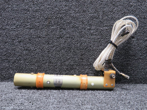 PF533-N2 (Alt: 45AS86802-9) Hokushin Electric Works Fuel Quantity Transmitter