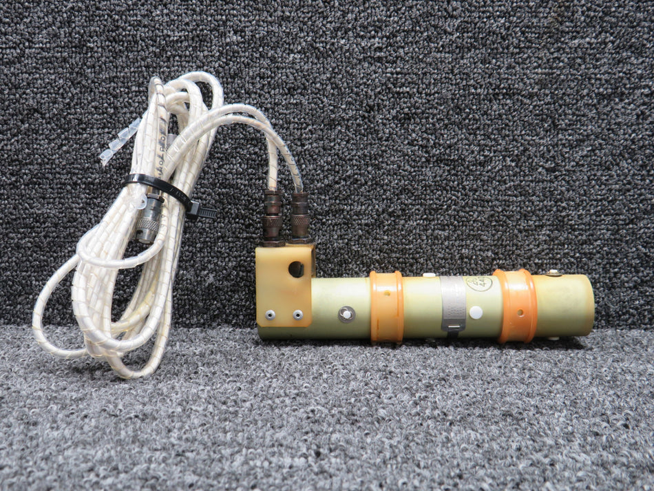 PF533-N3 (Alt: 45AS86802-13) Hokushin Electric Works Fuel Quantity Transmitter