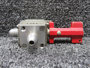 375C-4BH Mitsubishi MU-300 Auto Flow Valve