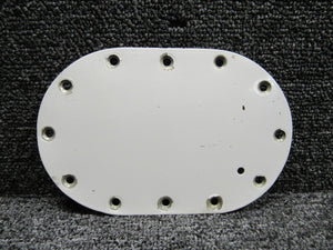 2412413-11 LearJet 31A Fuselage Access Panel RH