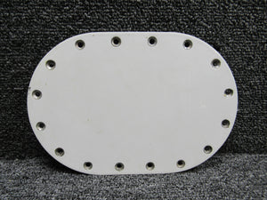2322258-21-551 LearJet 31A Fuel Access Panel