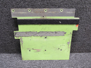 2611561-56 LearJet 31A Floorboard Panel RH