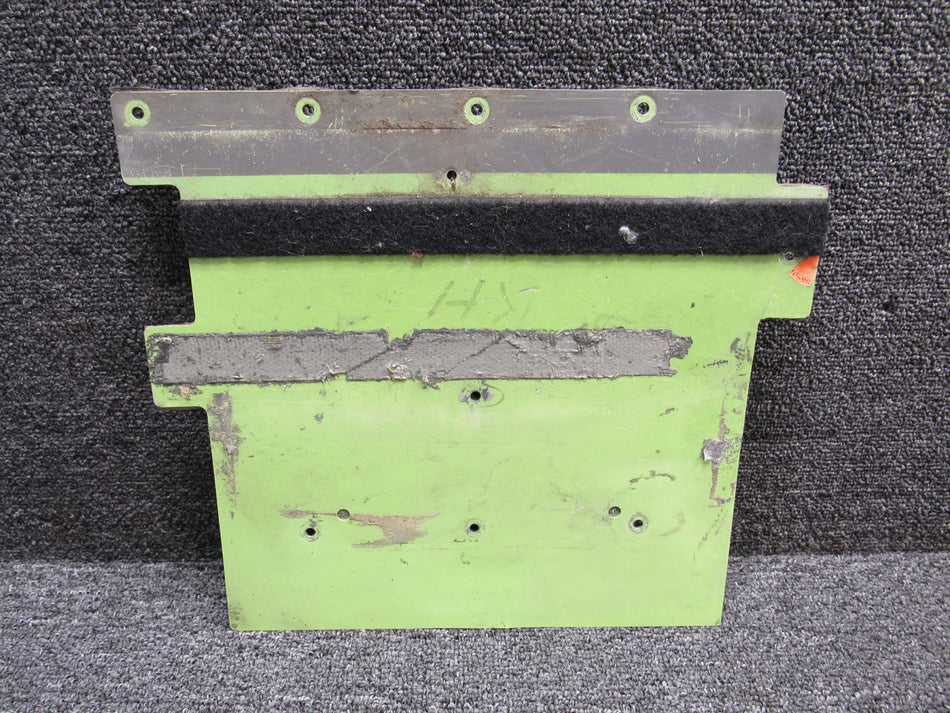 2611561-56 LearJet 31A Floorboard Panel RH