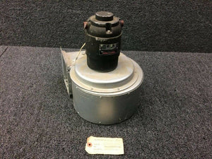 50-554098-1 The Lamb Electric Company Beech Blower Assy Static (SA)