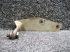 13876-001 Cirrus SR22 Throttle Control Cable Bracket