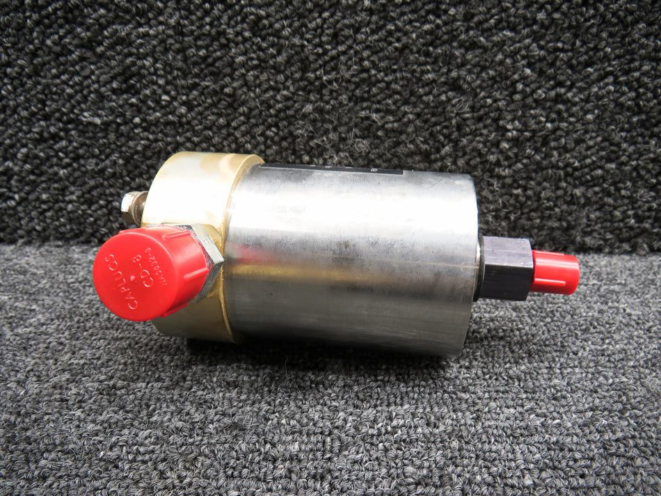 C100203-12 APPH Fuel Gascolator Assembly