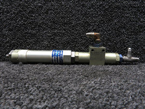 2380114-1 LearJet 35A Main Gear Shuttle Valve Assembly LH