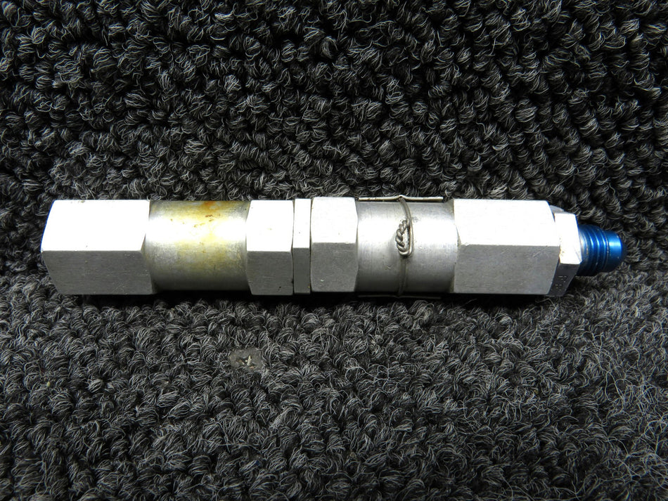 2R1047-0312 Gar-Kenyon Hydraulic Filtered Restrictor
