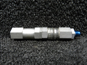 2R1047-0312 Gar-Kenyon Hydraulic Filtered Restrictor