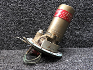RR12670F (Alt: 2380060-29) Romec Fuel Booster Pump Assembly (26V)