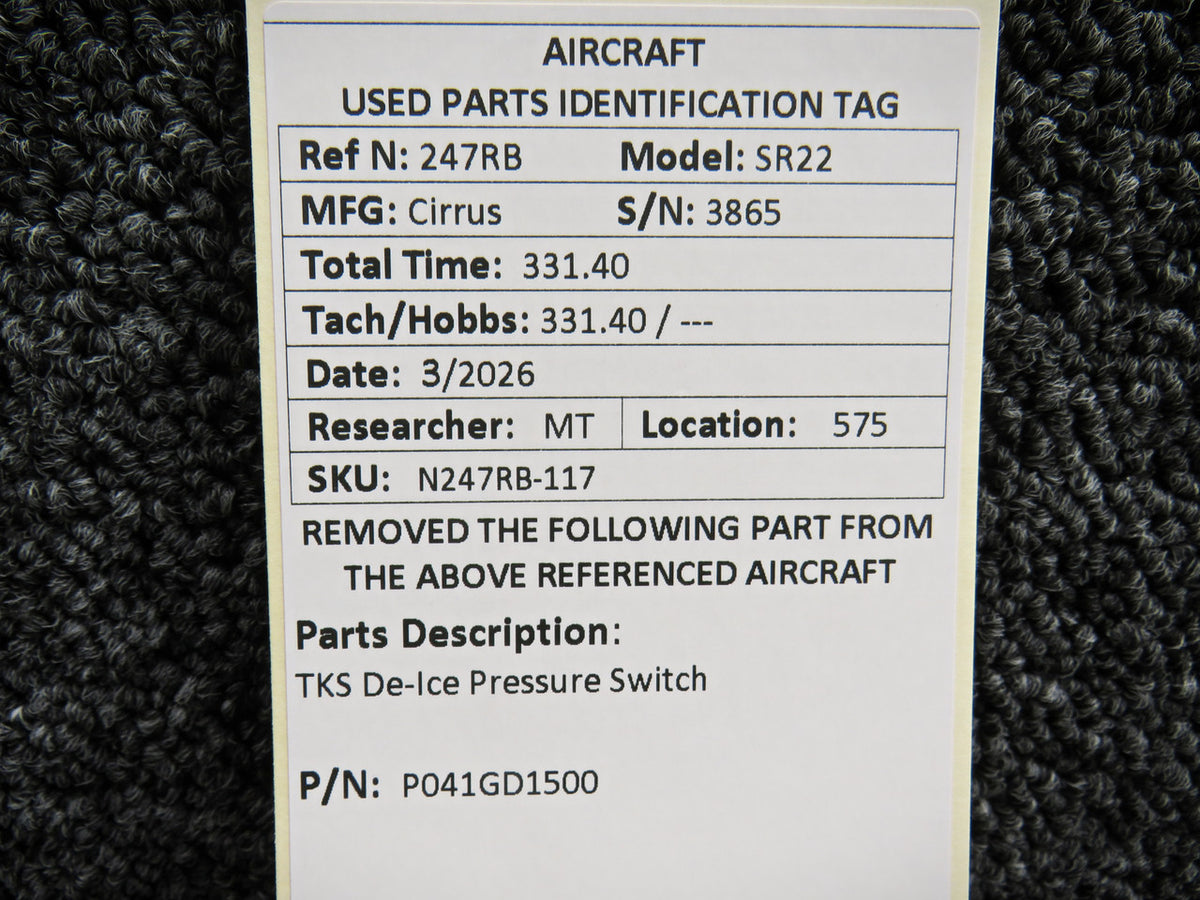 N247RB-117KW-N2