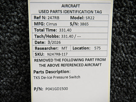 N247RB-117KW-N2