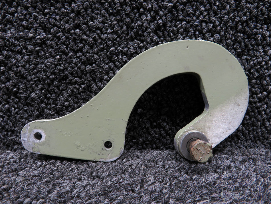 50-910275-445 Beech KA90 Nacelle Hinge Forward RH