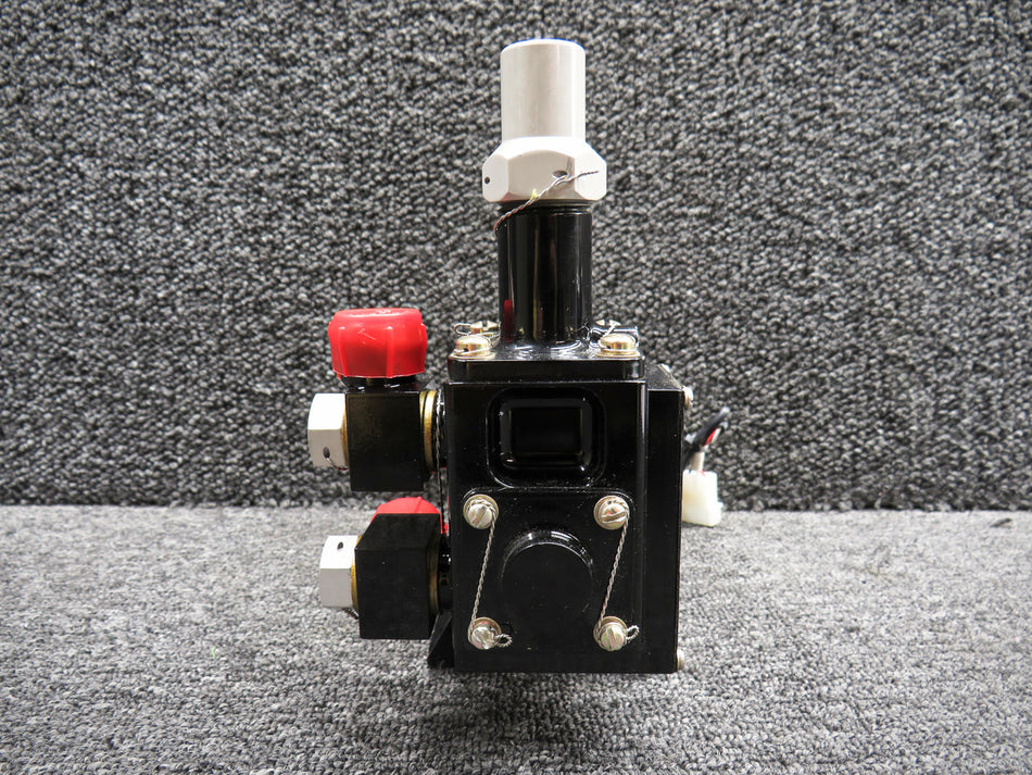 9513L-387 (Alt: 21950-003) CAV Aerospace TKS Metering Pump Assembly