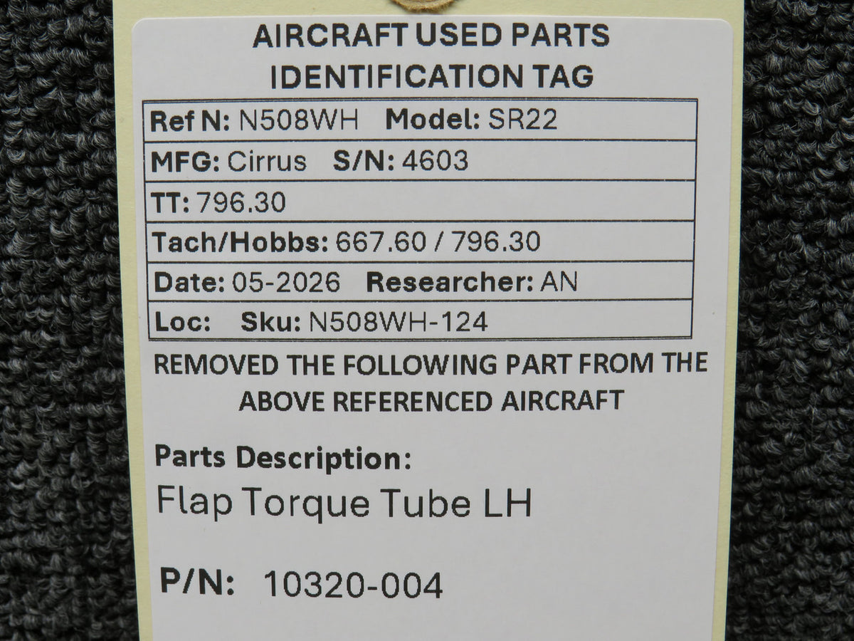 N508WH-124KW