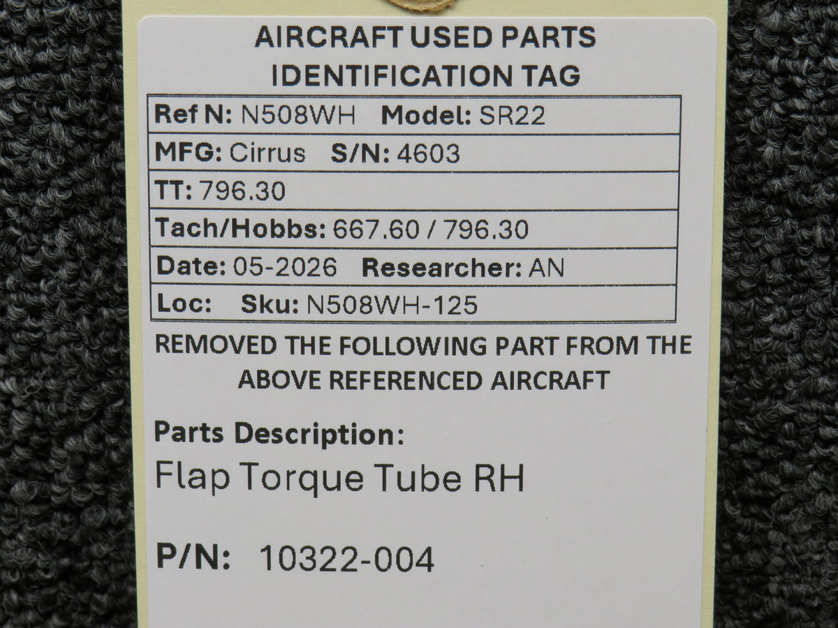 N508WH-125KW