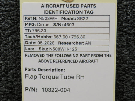 N508WH-125KW