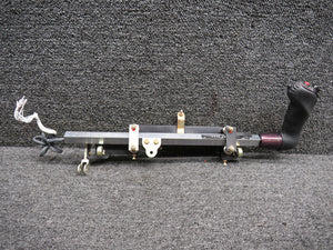 14934-004, 17676-002 Cirrus SR22 Control Yoke Assembly RH