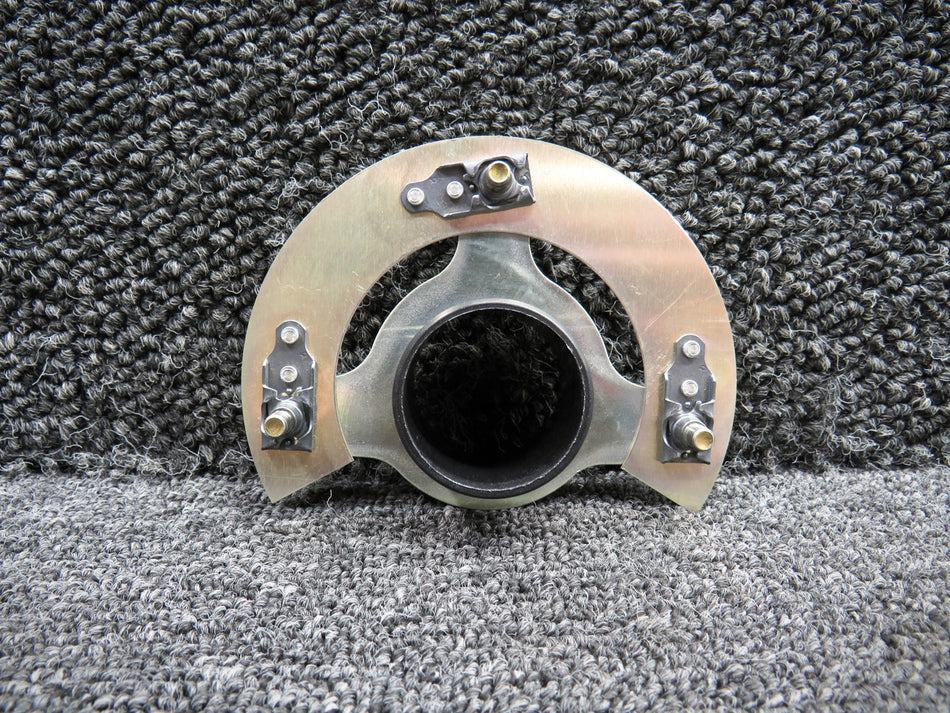 29035-001, 11557-004 Cirrus SR22 Flap Torque Tube Bushing Mount Assembly
