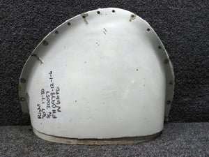 4001-5 Bellanca 17-30A Cover Gear Forward LH