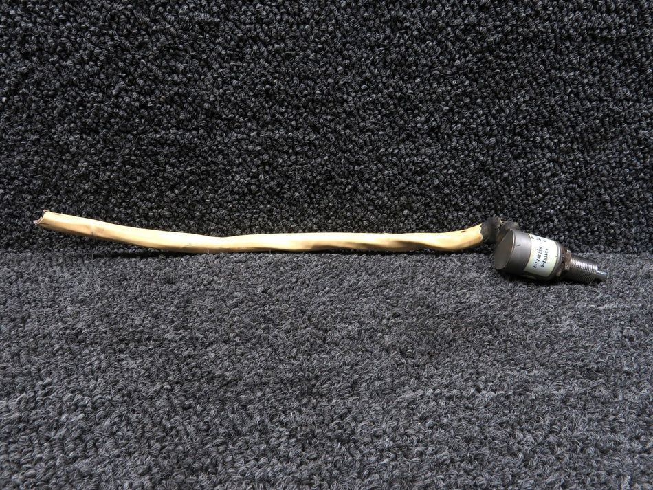 404EN1-6 (Alt: MS21321-2) LearJet 35A Main Landing Gear Position Switch