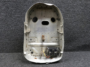 0512157-10 Cessna 172M Fuselage Bulkhead Aft Assembly