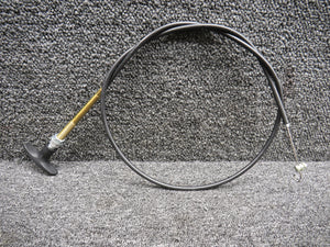 18456-001 Cirrus SR22 Parking Brake Control Cable Assembly