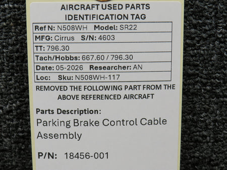 N508WH-117KW