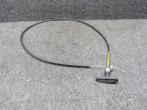 18456-001 Cirrus SR22 Parking Brake Control Cable Assembly