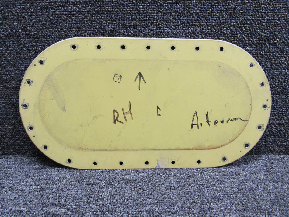 2622387-6 LearJet 31A Wing Access Panel