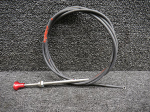 27050-101 Cirrus SR22 Mixture Control Cable Assembly