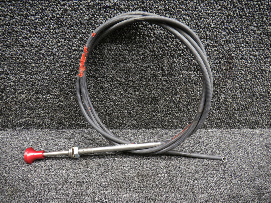 27050-101 Cirrus SR22 Mixture Control Cable Assembly