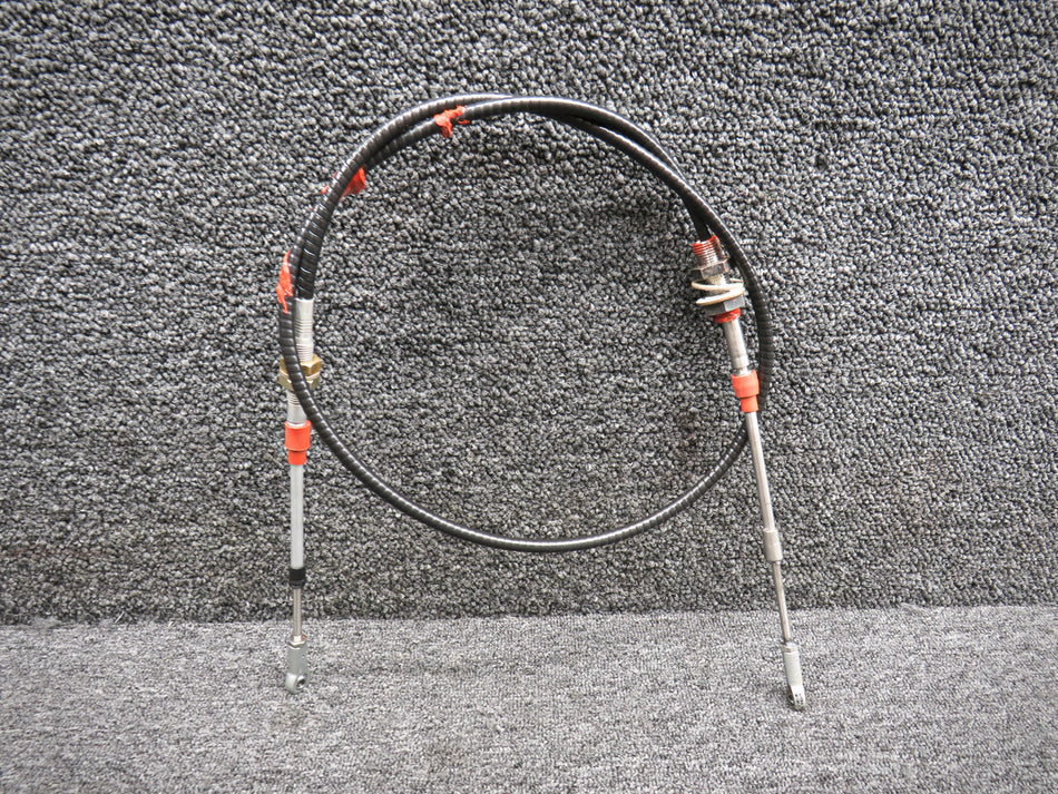 13870-001 Cirrus SR22 Cabin Alternate Air Control Cable
