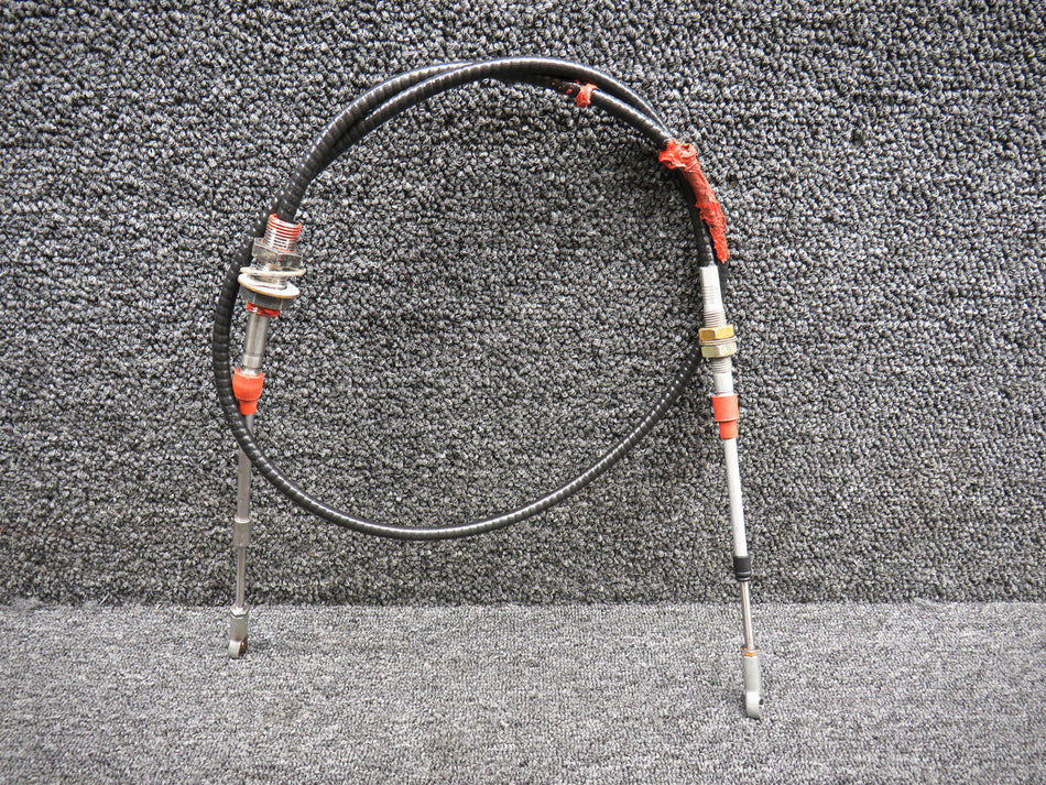 13870-001 Cirrus SR22 Cabin Alternate Air Control Cable