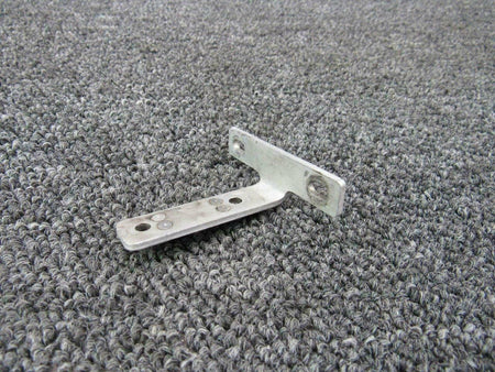2213086-1 Cessna R182 Cowl Flap Bracket RH BAS Part Sales | Airplane Parts