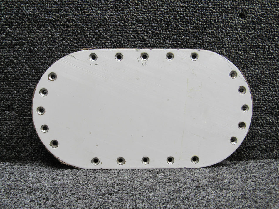 2822486-6 LearJet 31A Wing Access Panel