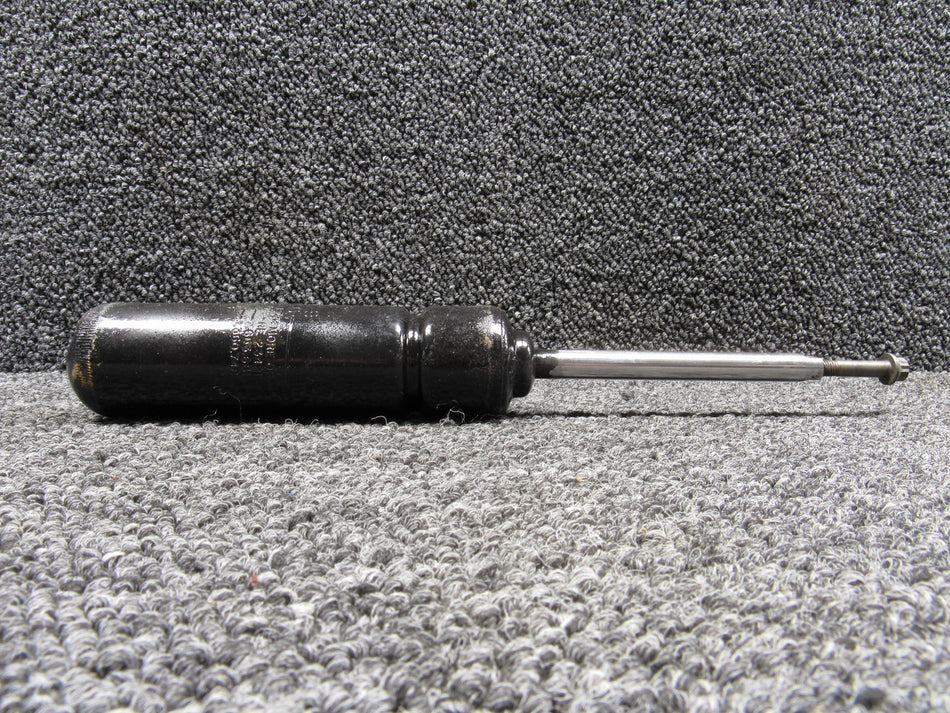 0172029 Maeco Shimmy Dampener Assembly (Less Shaft end)