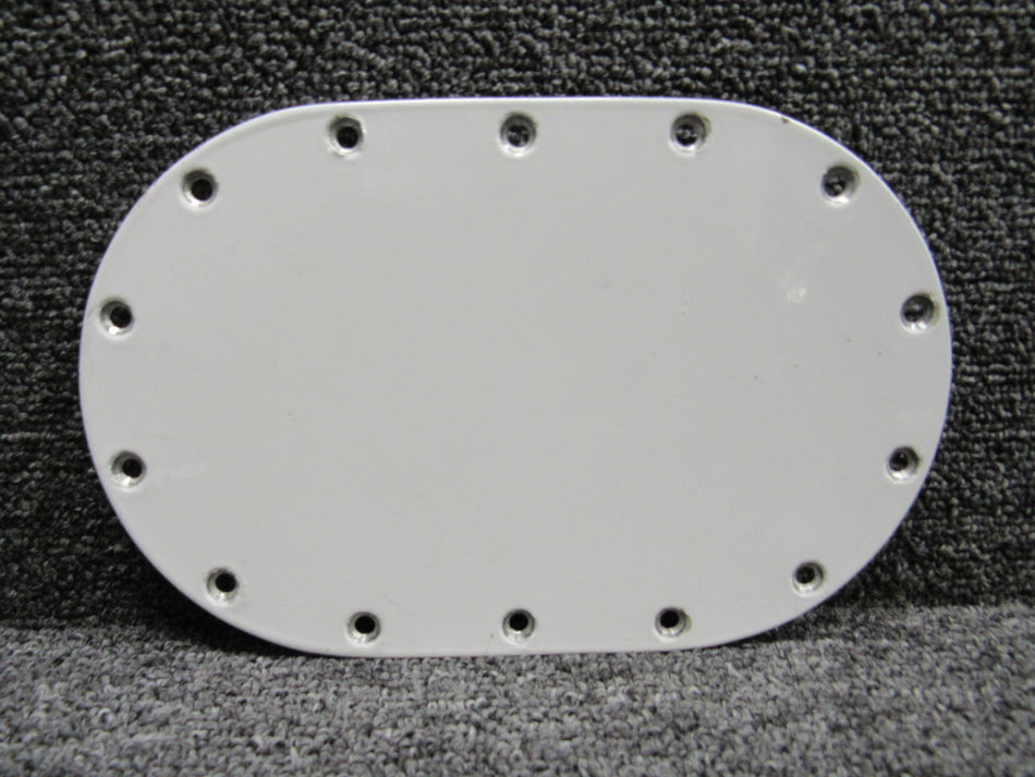 2331032-4 LearJet 31A Vertical Stabilizer Access Panel