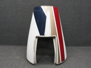 C42B40202-4 (Alt: 257ES322-2) Grumman Aerospace Cowl Assembly Aft RH