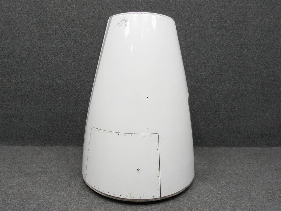 C42B40202-3 Grumman Aerospace Cowl Assembly Aft LH